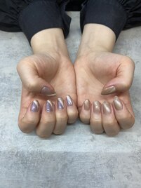 【ハンド】マグネットカラー