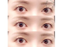 サロンドグリシーヌ 大塚(salon de glycine)/《まつげパーマ》大塚/新大塚