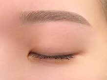 メイロ 栄店(meiro)/眉デザインWAX