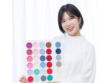 チャヨン(chayeon)