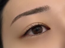 ルルバイアズール 草加店(LULU by azule)/まつ毛パーマ＆アイブロウWAX