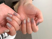 スリープ 中目黒(Sleep nakameguro)/アートネイル