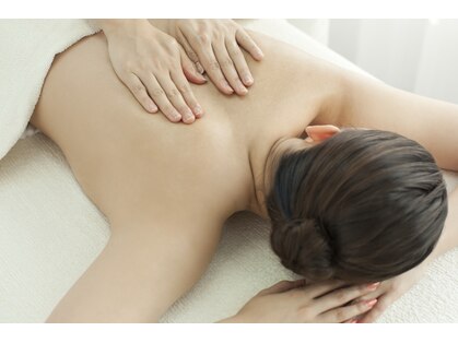スプリングツリースパ スタジアムシティホテル長崎店(Spring Tree Spa)の写真