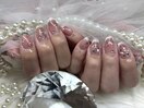 【Miyu】チークマグネット