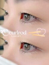 アイモア 可児店(eye mor.)/まつ毛パーマ