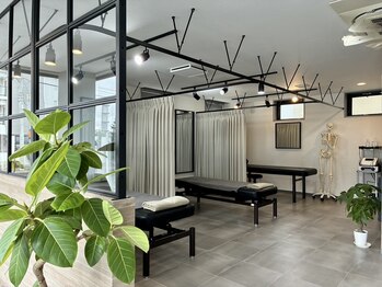 福多整体院/◇内観