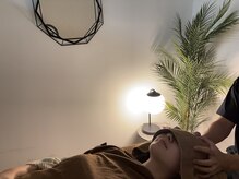 癒月/眼精疲労や首こりに◎