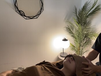 癒月/眼精疲労や首こりに◎