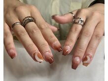 リノリー 仙台駅西口店(rinory)/持ち込みデザイン