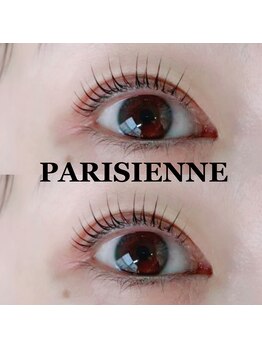 ビューティーブロウ 高崎店/パリジェンヌラッシュリフト