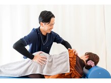 もとみや整体院