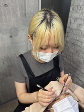 マキア 難波店(MAQUIA) 坂元