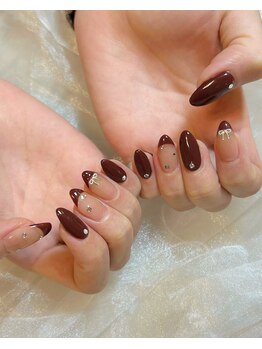 シャワーズ(Showers.)/ネイル