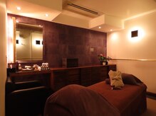 バニッシュ(Vanish)/周りを気にせず寛げる◎完全個室