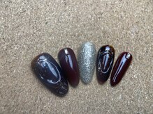 28ネイル 新中野店/