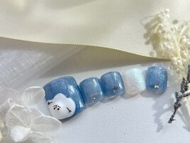 フットGoldコース