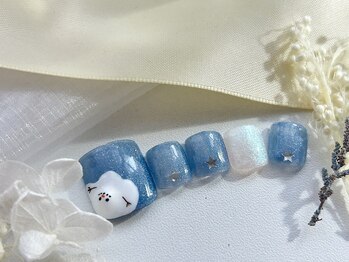 フレイヤ 銀座店(FREJA)/フットGoldコース