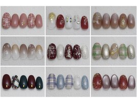 【ハンド】イベント定額1