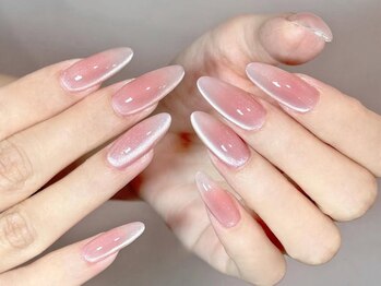 サクラ 池袋東口店(SAKURA)/マグネット