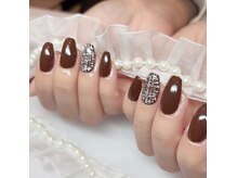 ネイルポット(Nail Pot)