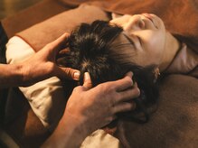 マイッカ(Ma Ikka)/ヘッドスパ