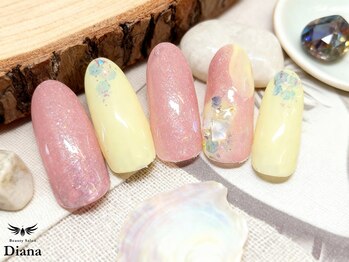 ディアナ 水戸赤塚店(DIANA)/定額ハンド B-086 5,980円