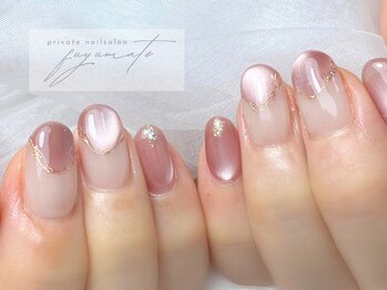 フユメイト(fuyumate)/ニュアンスマグネット