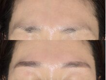 シルビー(CILBE)/RIKA担当眉ワックス