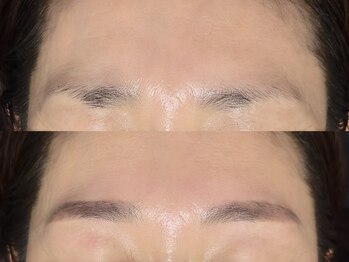 シルビー(CILBE)/RIKA担当眉ワックス