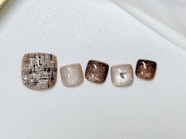 11/14～2/28まで　Winterコース