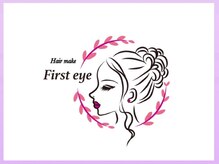 ファーストアイ 元町店(First eye)の雰囲気(First eye アイブロウ /痩せないまつ毛パーマ)