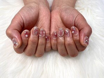 イマージュ(image)/ワンホン定額デザイン☆SAYAKA