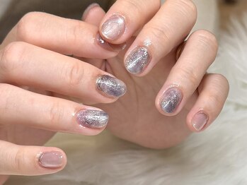 プケ ラ 浦安店(Phu’k la)/nuance collection