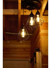 サロン モザイク(salon mosaique)/salon mosaique　内観