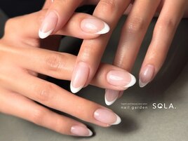 美フォルム×フレンチ