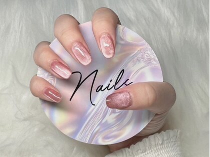 グレイス(Grace)の写真