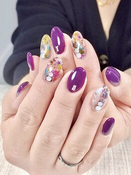 ハンドデザイン一律4400円