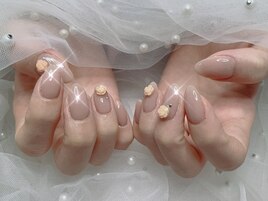 ワンホンネイル