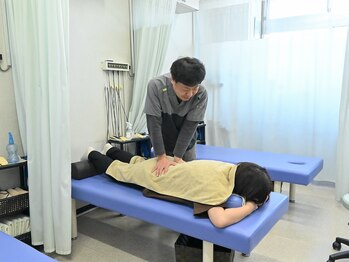 ひかり整骨院 ひかり式関節整体/