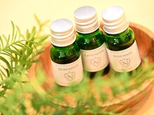 雅 平塚(みやび)の雰囲気（アロマの香りを楽しみながら酸素カプセルを体験できます！）