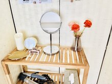 ミューズスタイル(muse style)/3月移転OPEN!