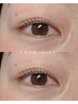 カンナカンナ(cannaCANNA)/まつげパーマ