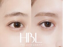 ヘアースタジオ ピース アンド アイラッシュ(Hair Studio Peace&Eyelash)/ハリウッドブロウ