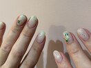 クローバー/staff:fujii