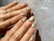 ビジュアンダー(Biju_)/ぷるマグデザイン