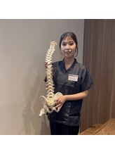 整体 内臓ケア 豊中店/筋肉トレーニングアドバイス
