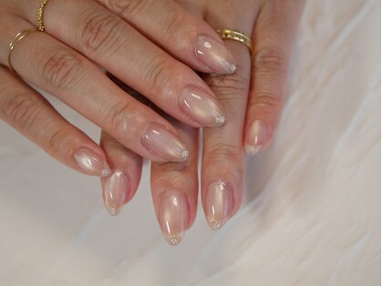 ネイルエニー(Nail Any)の写真