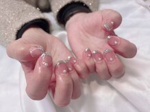 ネイルサロン ルリアン/