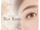 ロワローズ(Roi Rose)の写真/【似合わせまつげ】ナチュラルなのに盛れる♪ラッシュリフト・マツエクで上品EYE