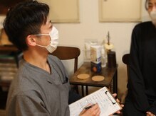 板橋ウーノ整体院(UNO)の雰囲気（メニューが豊富！その時のお悩みに合わせてケアできます[板橋]）